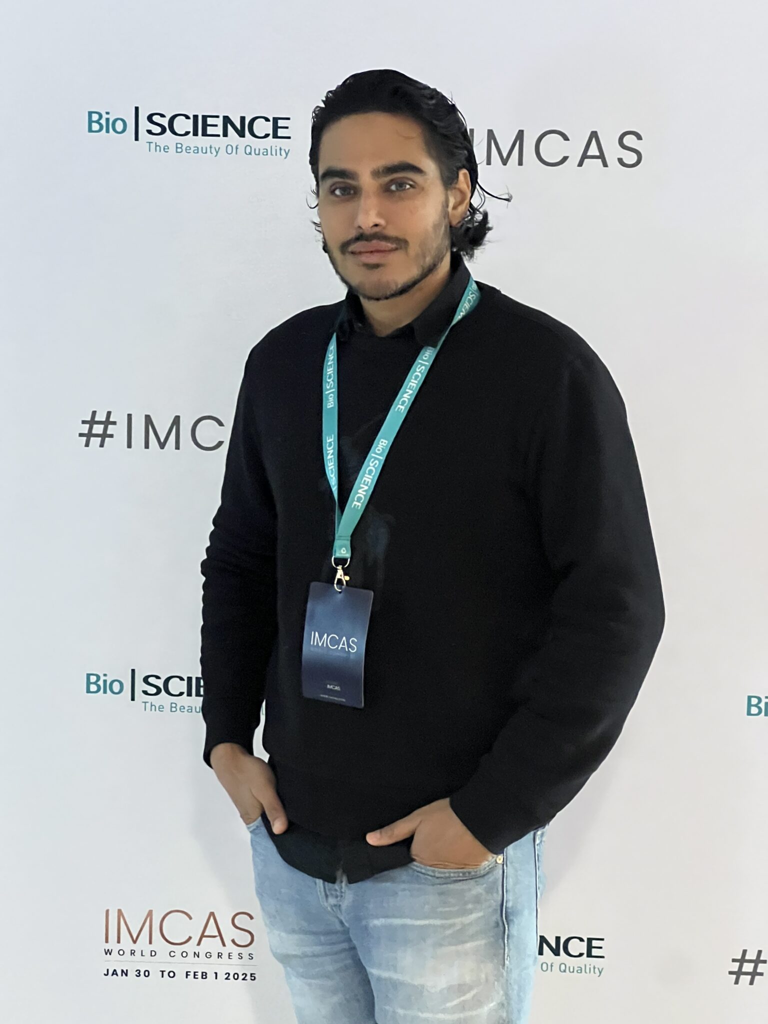 Arwind Chigharoe, MD, Cosmetisch Arts