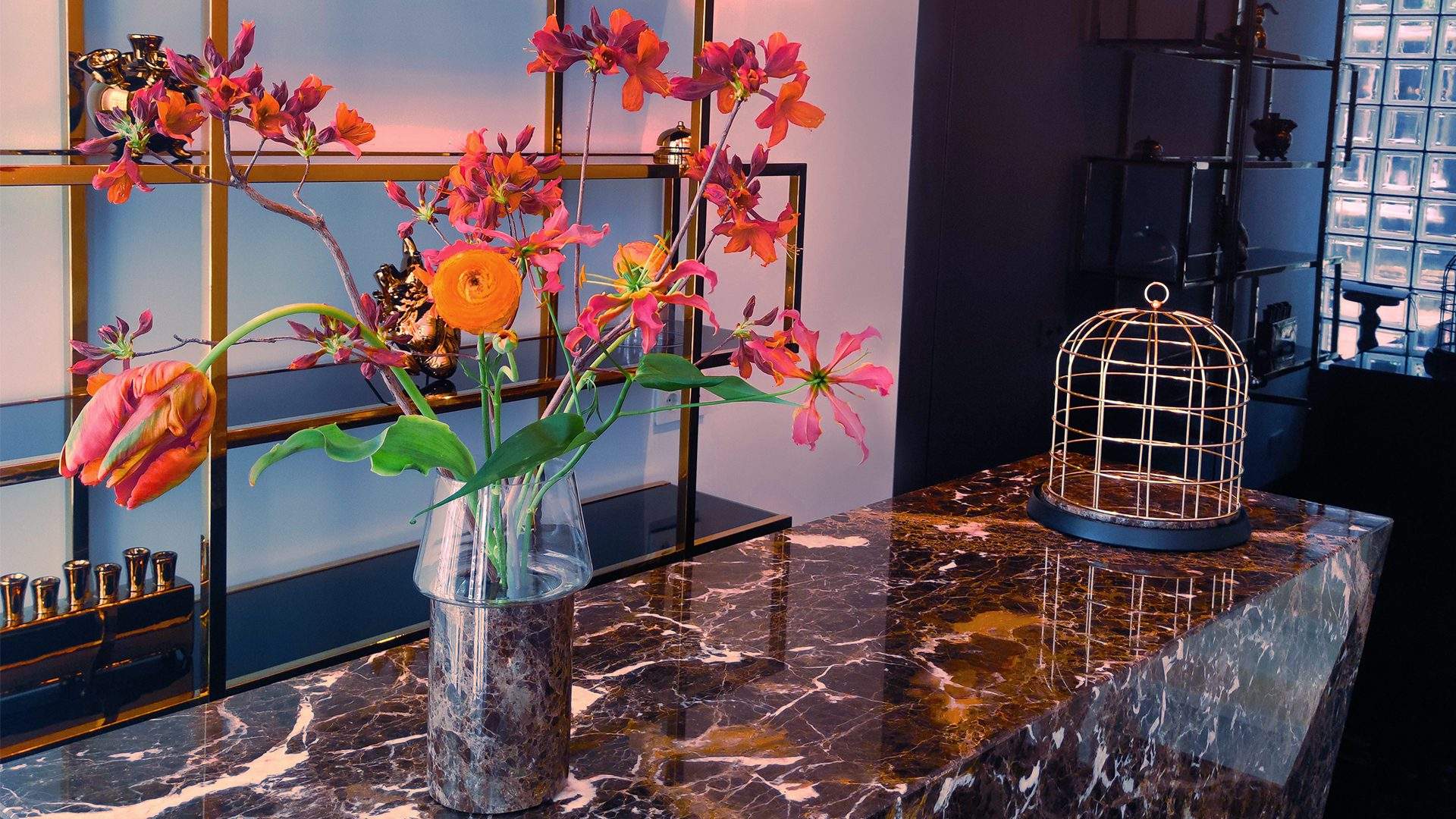 The Golden Glow Clinic