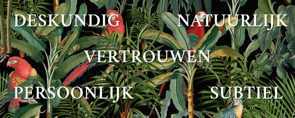 Missie decorative pattern